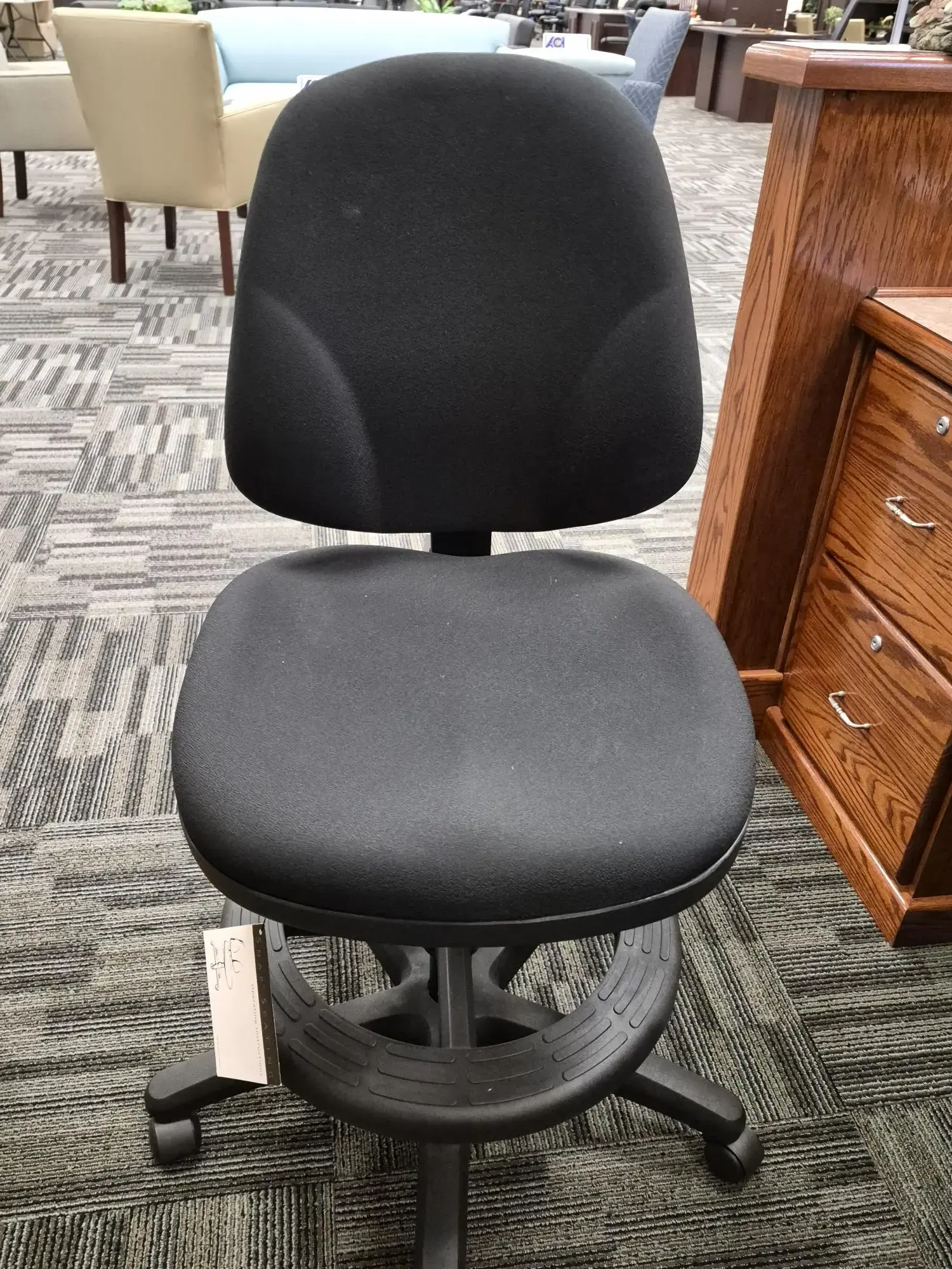Snap Stool - Clearance